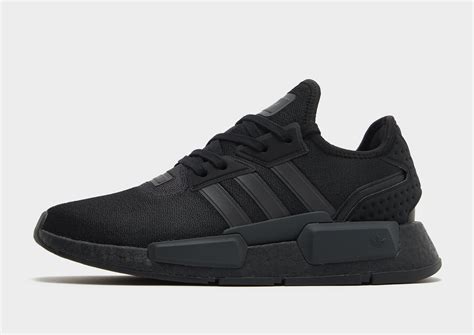 adidas nmd equipment schwarz herren|adidas nmd men.